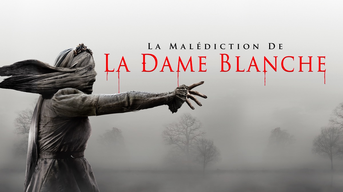 ‎La Malédiction de la Dame Blanche - Apple TV