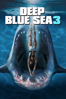Deep Blue Sea 3 - John Pogue