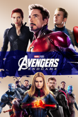 Avengers: Endgame