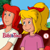 Bibi & Tina, Staffel 1 - Bibi & Tina