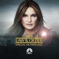 Law & Order: SVU (Special Victims Unit), Season 21