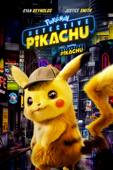 Pokémon Detective Pikachu