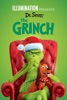 Illumination Presents: Dr. Seuss' The Grinch App Icon