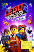 The LEGO Movie 2