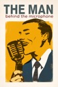 Affiche du film The Man Behind the Microphone