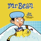 Mr. Bean (Animated), Series 3, Vol. 2