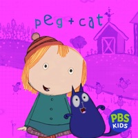Peg + Cat, Vol. 7