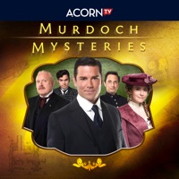 Murdoch Mysteries: Season 13