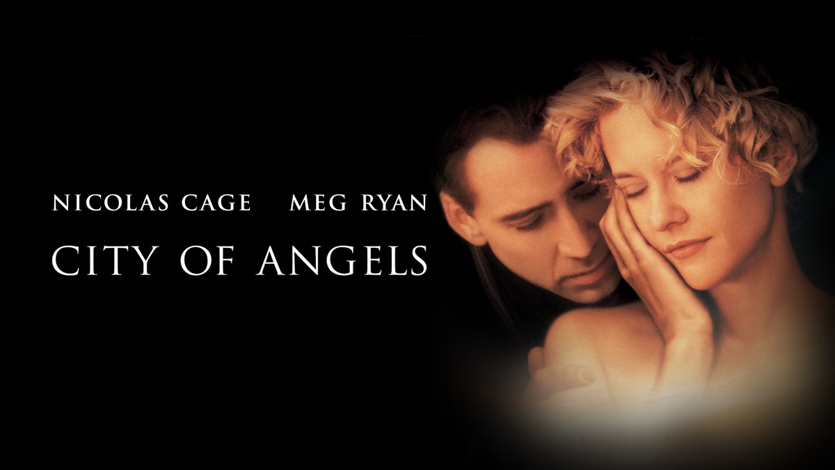 City of Angels - Apple TV