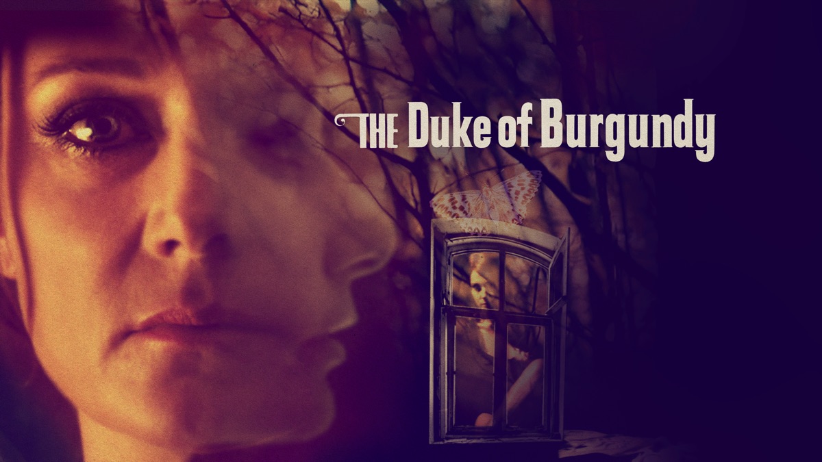 the duke of burgundy movie