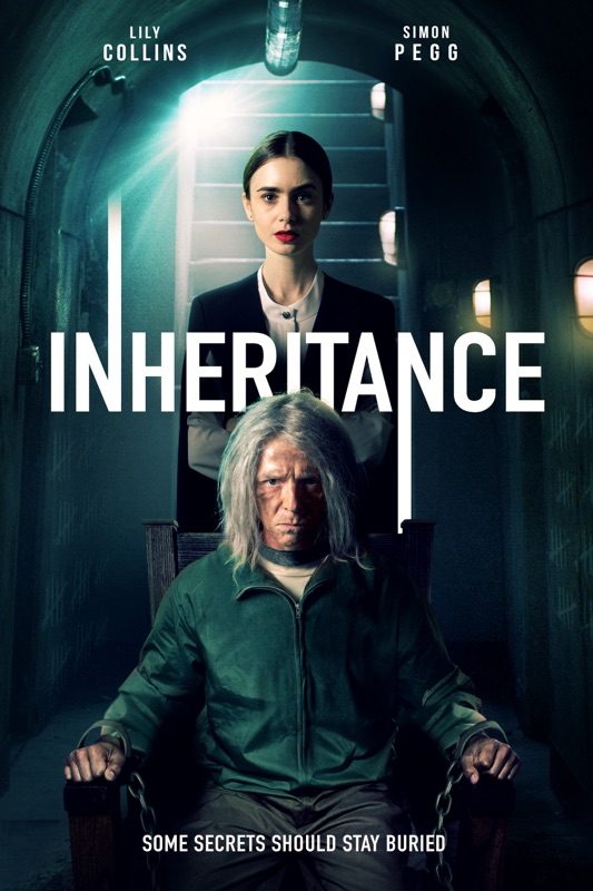 Inheritance