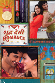Shuddh Desi Romance