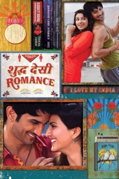 Shuddh Desi Romance