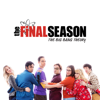 The Big Bang Theory, Season 12 - The Big Bang Theory Cover Art