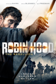 Robin Hood: The Rebellion