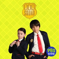 Odd Squad, Vol. 3