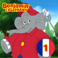 Télécharger Benjamin l'éléphant, Saison 1 Episode 10