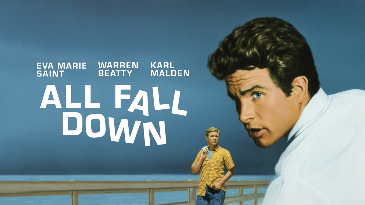 ‎All Fall Down - Apple TV