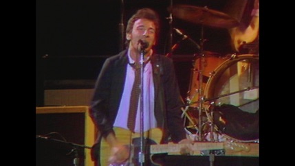 Quarter To Three (Live in Houston, 1978)