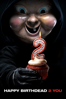 Happy Death Day 2U - Christopher Landon