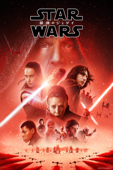 スター・ウォーズ／最後のジェダイ (字幕版)