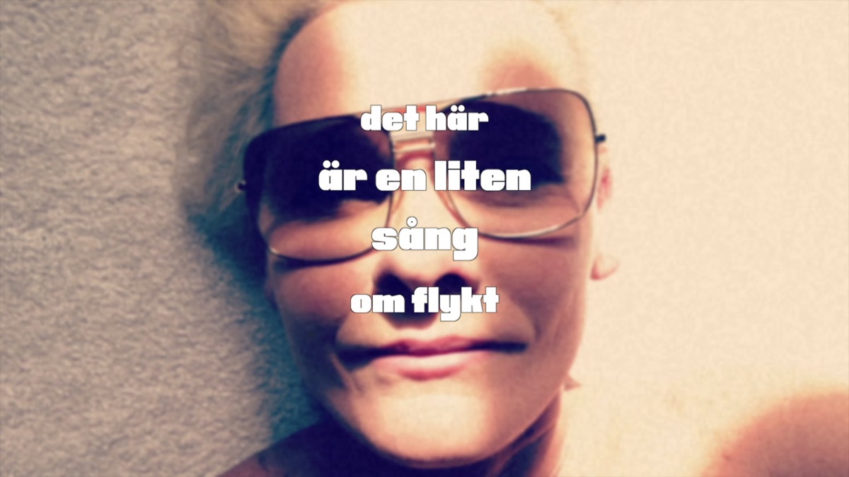 ‎En liten sång om flykt - Eva Dahlgrenのミュージックビデオ - Apple Music