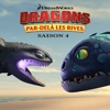 Dragons : par-delà les rives