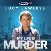 Télécharger My Life Is Murder, Series 1 Episode 9