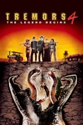 Tremors 4 : La légende commence (Tremors 4: The Legend Begins)