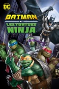 Batman vs. Teenage Mutant Ninja Turtles