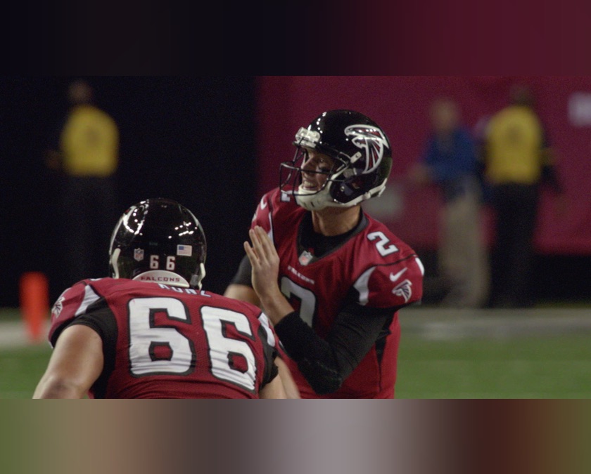 Preview: Tampa Bay Buccaneers vs. Atlanta Falcons - NFL Follow Your Team -  Falcons (Season 9, Episode 103) - Apple TV