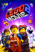 The LEGO Movie 2