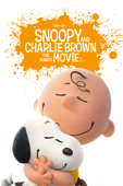 Snoopy and Charlie Brown: The Peanuts Movie