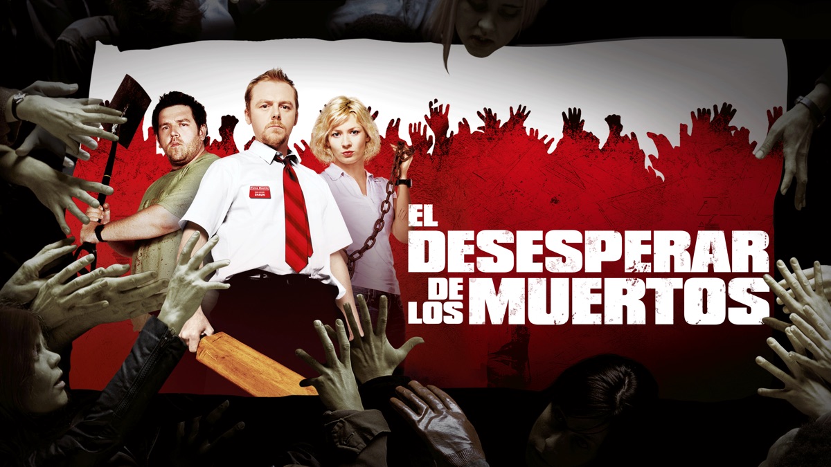 ‎El desesperar de los muertos - Apple TV