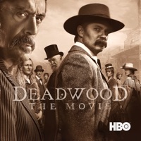 Deadwood: The Movie