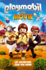 Playmobil: The Movie - Lino DiSalvo