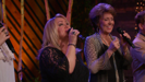 God Walks The Dark Hills - The Hoppers