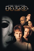 Halloween H20: 20 Years Later