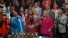 Amazing Grace (My Chains Are Gone) - Gaither, Melissa Brady & Marshall Hall