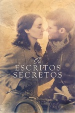 Capa do filme Os escritos secretos