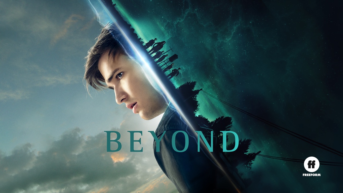 ‎Beyond - Apple TV