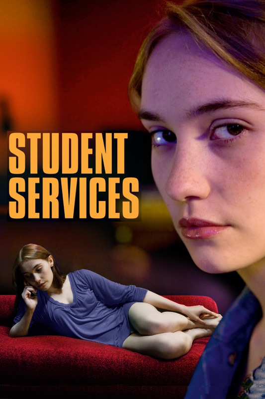 Student Services