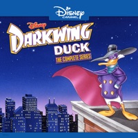 Darkwing Duck, The Complete Series