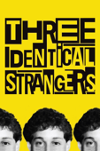 Three Identical Strangers