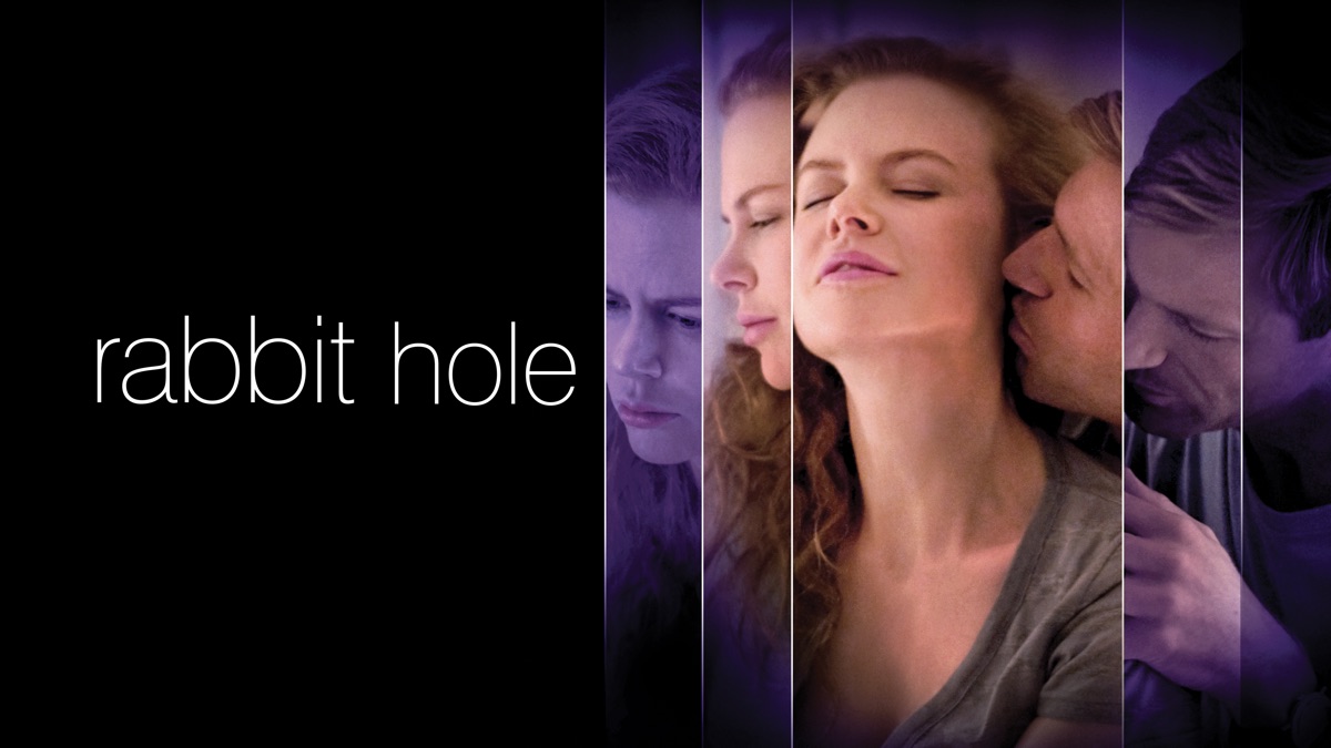 ‎Rabbit Hole - Apple TV