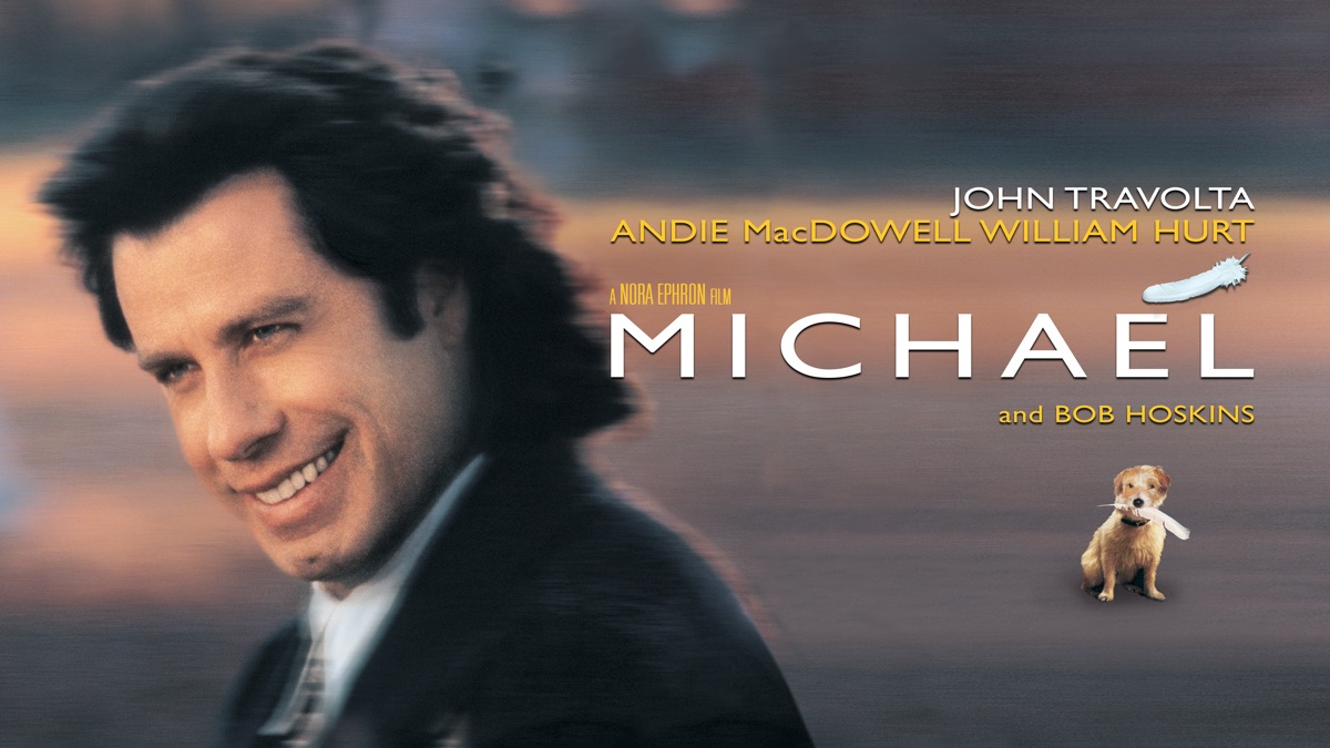 ‎Michael - Apple TV