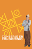 Conserje en Condominio - Miguel M. Delgado