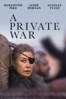 A Private War - Matthew Heineman