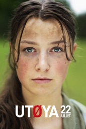 Utøya 22 juillet