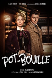 Pot-bouille